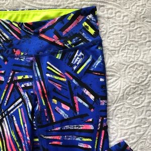 Live Love Dream Leggings